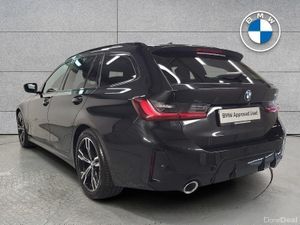 BMW 3-Series 320d M Sport Touring - Image 2