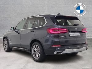 BMW X5 xDrive30d xLine - Image 3