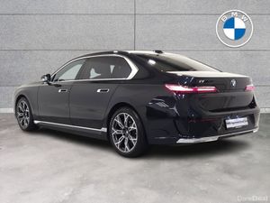 BMW i7 xDrive60 Excellence - Image 3