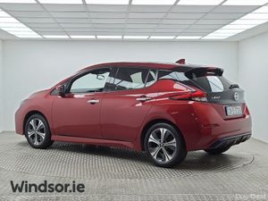 Nissan Leaf Leaf  SV PREMIUM 40 kWh - Image 4