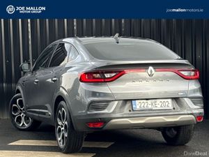 Renault Arkana S EDITION E-TECH HYBRID 145 AUTO - Image 3