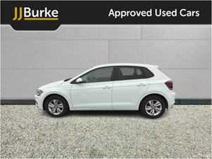 Volkswagen Polo TSI Comfortline Limited 1.0 - Image 3