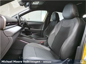 Volkswagen T-Roc T-ROC R-L MI 1.5TSI 150BHP MHEV - Image 4