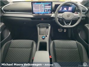 Volkswagen T-Roc T-ROC R-L MI 1.5TSI 150BHP MHEV - Image 2