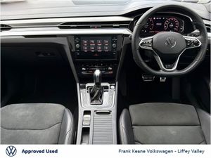 Volkswagen Arteon R-LINE AUTO 2.0TDI D7F 150HP *MO - Image 2