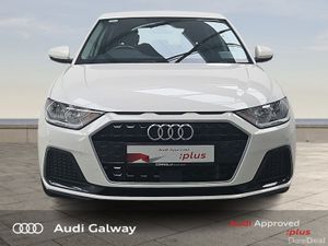 Audi A1 TFSI 110HP SE M/T - Image 4