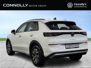 Volkswagen T-Roc T-ROC LIFE 1.5TSI 116HP MHEV - Image 3