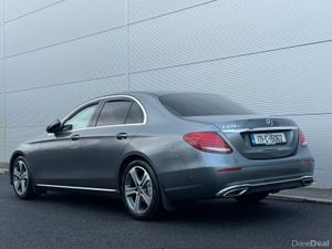Mercedes E220d Avantgarde - Image 2