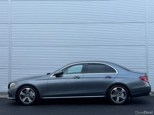 Mercedes E220d Avantgarde - Image 4