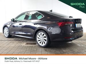 Skoda Octavia OCTAVIA STY 1.5TSI 150BHP DSG - Image 3