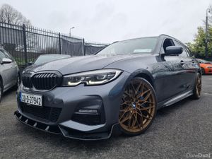 BMW 3-Series 2020 New NCT - Image 3