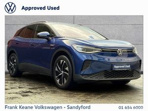 Volkswagen ID.4 *STYLE* 52kWh 148HP @Frank Keane V - Image 2
