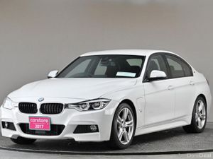 BMW 3-Series 330E M SPORT PLUG-IN HYBRID **HALF LE - Image 3