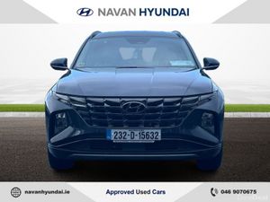 Hyundai Tucson 2WD Executive Plus - Image 3