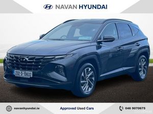 Hyundai Tucson 2WD Executive Plus - Image 4