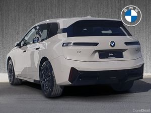 BMW iX xDrive45 M Sport - Image 3