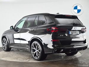 BMW X5 xDrive50e M Sport - Image 2