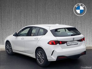 BMW 1-Series 120 Sport - Image 2