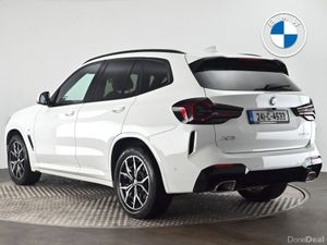 BMW X3 xDrive20d M Sport - Image 2