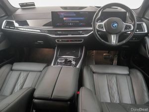 BMW X5 xDrive50e M Sport - Image 4
