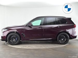 BMW X5 xDrive50e M Sport - Image 3