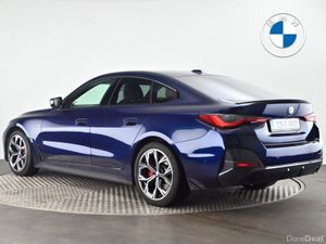 BMW 4-Series 420d M Sport Pro Edition Gran Coupe - Image 2