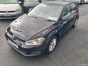 Volkswagen Golf 2013 - Image 4