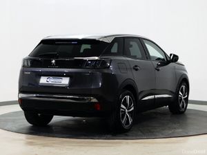 *109* 2022 Peugeot 3008 1.6 allure auto - Image 4