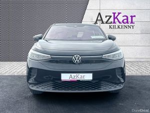 Volkswagen ID.4 2023 ID4 LIFE EDITION ELECTRIC AUT - Image 2