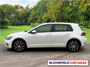 Volkswagen Golf 1.4 MK7.5 HIGHLINE , AUTO // IMMAC - Image 4