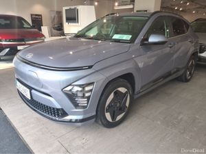 Hyundai KONA PLATINUM 65KWH - Long Range Battery - - Image 3