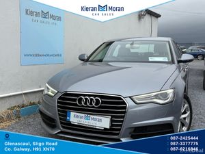 Audi A6 2.0 TDI 190BHP AUTO - Image 3