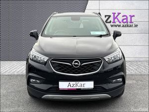 Opel Mokka 2019 X SC 1.4T 140BHP €73 P/W WITH ZERO - Image 2