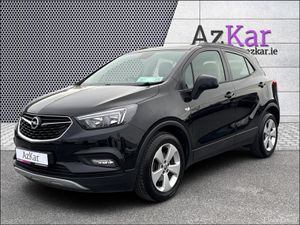 Opel Mokka 2019 X SC 1.4T 140BHP €73 P/W WITH ZERO - Image 3