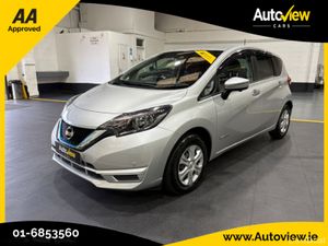 Nissan Note 1.2 E-Power Self-Charging Hybrid. AA A - Image 4