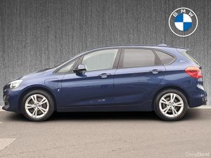 BMW 2-Series 225xe iPerformance Sport Active Toure - Image 4