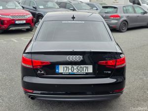 Audi A4 Sport 1.4 Petrol TFSI Manual (171) - Image 4