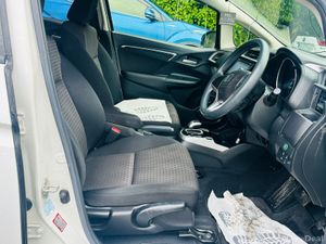 HONDA FIT 2019 32K MILES WITH CRUISE CONTROL - Image 4