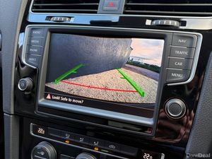 Volkswagen Golf 1.4 TSi Highline Automatic - Image 4