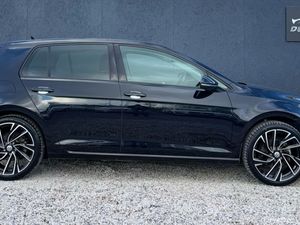 Volkswagen Golf 1.4 TSi Highline Automatic - Image 2