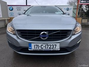 171 Volvo V60 2.0D Luxury Warranty - Image 4