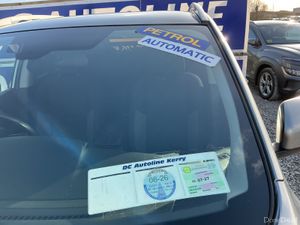 212 NISSAN QASHQAI 1.3 AUTOMATIC PANORAMIC ROOF - Image 4