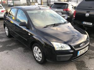 Ford Focus Zetec 1.4 Petrol New Test - Image 4