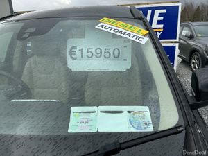 2017 VOLVO XC60 2.0 DIESEL AUTOMATIC LEATHER - Image 4