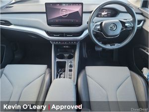 Skoda Enyaq iV 80 RWD Long Range - Image 4