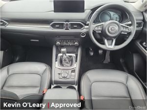 Mazda CX-5 Exclusive-Line BL 2.0L 165HP - Image 4