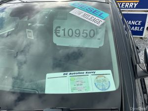 2017 KIA OPTIMA EX 1.7 DIESEL LOW MILEAGE - Image 4