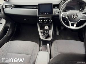 Renault Clio TCe 90 DFull Evolution - Image 2