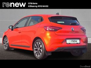 Renault Clio TCe 90 DFull Evolution - Image 3