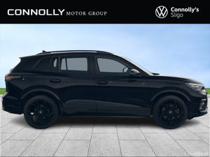 Volkswagen Tiguan RLINE 75 1.5TSI PHEV 150HP AUTO - Image 3